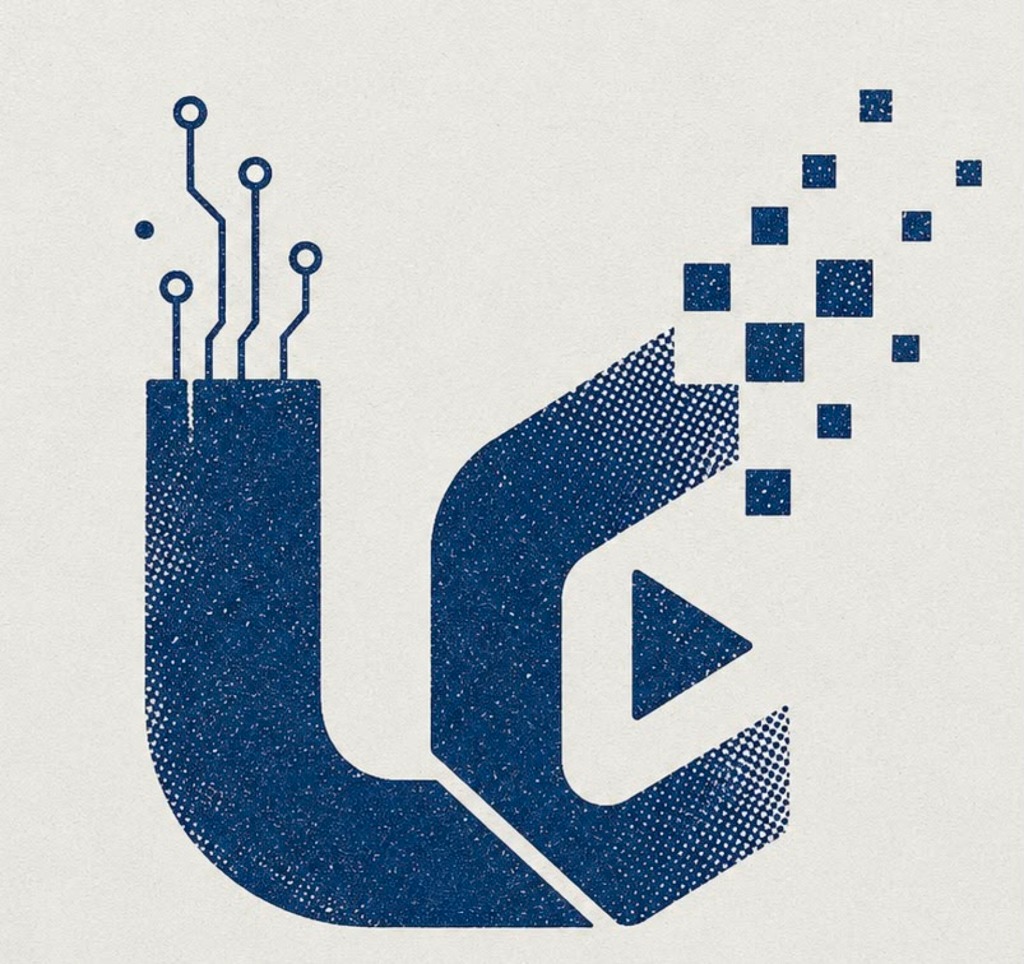 UCreates Studio Brand Mark